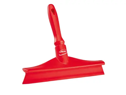 Vikan 71254 handtrekker ultra hygiëne 245 mm rood