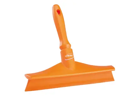 Vikan 71257 Hand puller ultra hygiene 245 mm orange