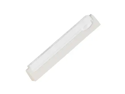 Vikan 77715 cassette de remplacement 250 mm blanc