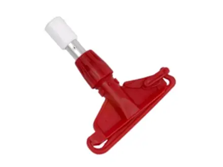 Vikan Kentucky mop clamp including adapter for Vikan handle