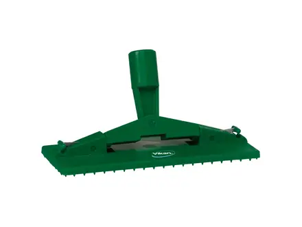 Vikan 55002 Pad holder handle model 235 mm green