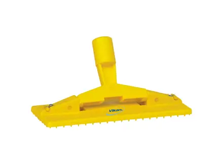 Vikan 55006 Pad holder handle model 235 mm yellow