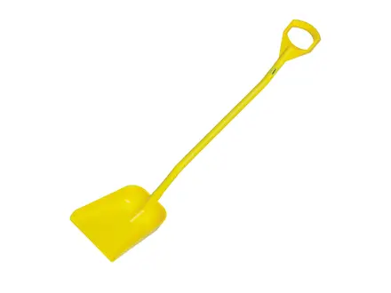 Pelle ergonomique Vikan 56116 1280 mm jaune