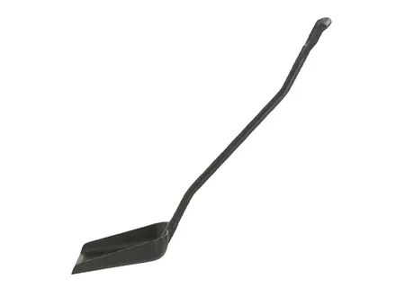 Vikan 56049 Ergonomic Draining Scoop 1305 mm Black