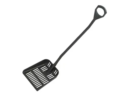 Écuelle de drainage ergonomique Vikan 5604 1305 mm