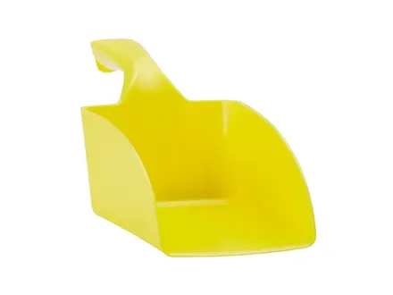 Vikan 56776 Hand shovel small 500 ml 310 mm yellow