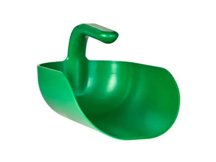Cuillère doseuse ergonomique Vikan 56712 2000 ml verte