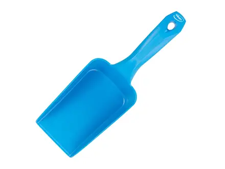 Vikan 56695 handschep detecteerbaar polypropyleen 500 ml wit