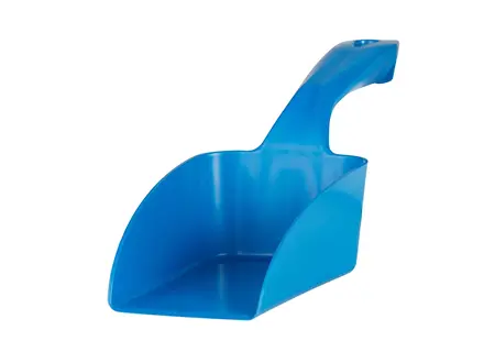 Cuillère doseuse Vikan 5669 en polypropylène de 500 ml, détectable pour les aliments