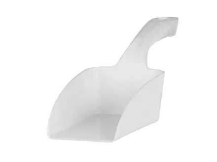 Vikan 56695 handschep detecteerbaar polypropyleen 500 ml wit