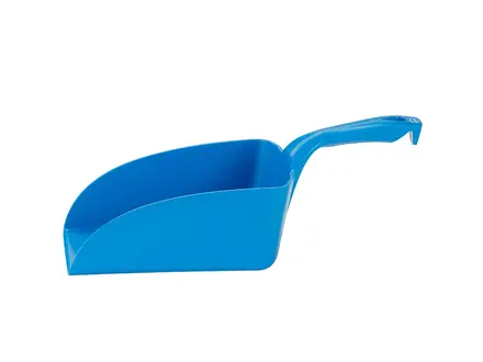 Vikan 56674 handschep detecteerbaar polypropyleen 2000 ml rood