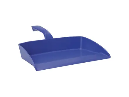 Pelle à poussière ergonomique Vikan 56608, 330 mm, violette