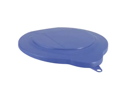 Couvercle Vikan 56878 pour seau de 12 litres, violet