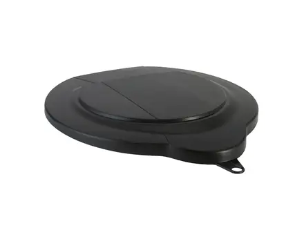 Vikan 5687 lid for 12-liter capacity bucket