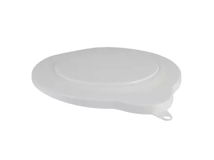 Couvercle Vikan 56895 pour seau de 6 litres, blanc