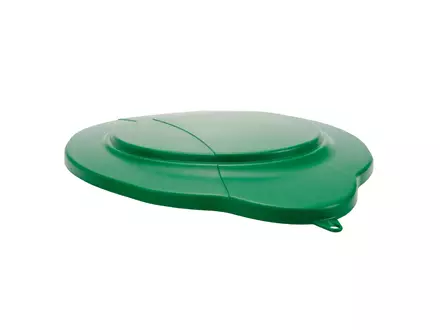 Couvercle Vikan 56932 pour seau de 20 litres, vert