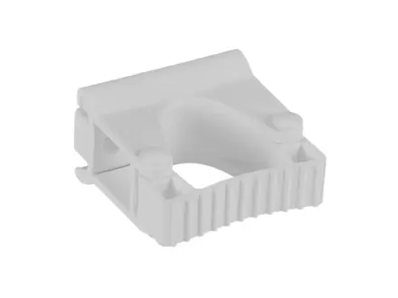 Module de sangle de fixation murale hygiénique Vikan 1013, 82 mm