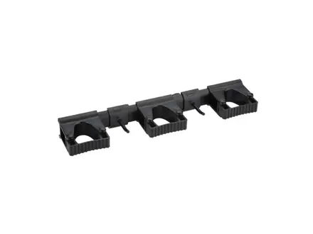 Système de fixation murale hygiénique Vikan 1011 Hi-Flex 42 cm