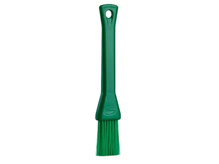 Vikan 5552302 kwast zacht 30 mm groen