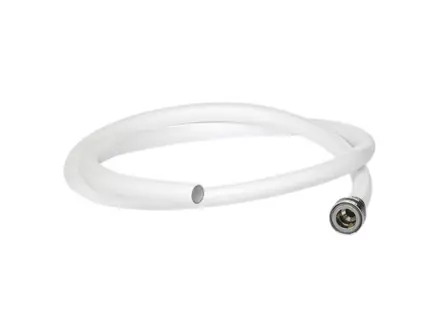 Tuyau de vidange Vikan 94415 de 1500 mm avec raccord 1/2 pouce