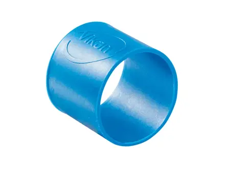 Vikan 98023 Rubber ring secondary color coding 40 mm blue