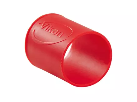 Joint torique Vikan 98024, code couleur secondaire, 40 mm, rouge
