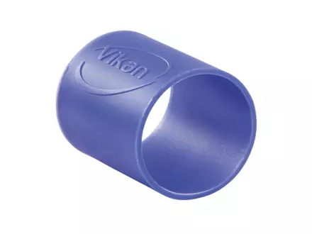 Vikan 98028 Rubber ring secondary color coding 40 mm purple