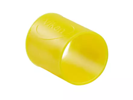 Joint torique Vikan 98026, code couleur secondaire, 40 mm, jaune