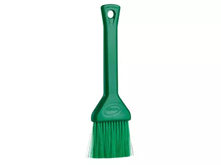 Vikan 5552502 brosse douce 50 mm vert