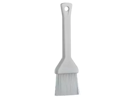 Vikan 5552505 brosse douce 50 mm blanc