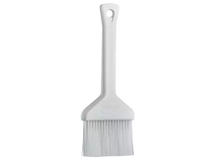 Vikan 5552705 soft brush 70 mm white