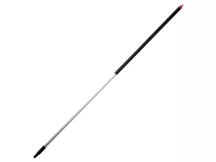 Raccord cannelé pour tuyau d'arrosage Vikan VTS 299752 en aluminium, diamètre 1920 mm