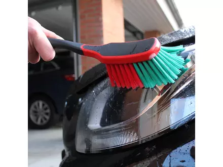 Vikan VTS 525252 multi-brush rim cleaner soft 290 mm