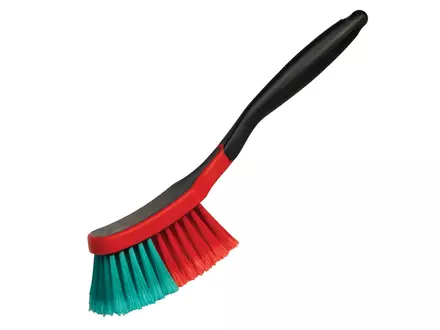 Nettoyeur de jantes multi-brosses Vikan VTS 525252, souple, 290 mm