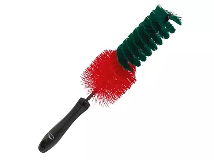 Vikan VTS 525352 brosse pour jantes dure 325 mm