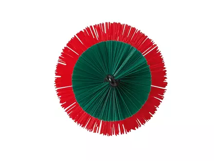 Vikan VTS 525352 brosse pour jantes dure 325 mm