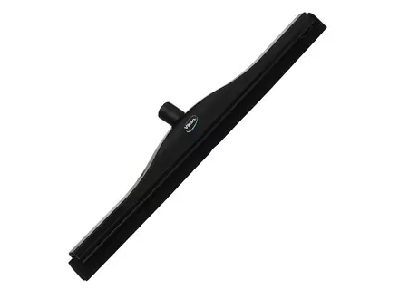 Raclette de sol Vikan VTS 708869 en caoutchouc résistant à l'huile, 600 mm