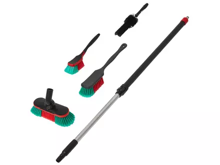 Vikan VTS 990052 Transport System Starter Pack 1325 mm