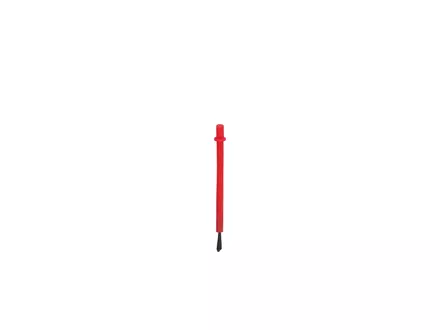 Ensemble de 7 pinceaux de précision Vikan VTS 556052