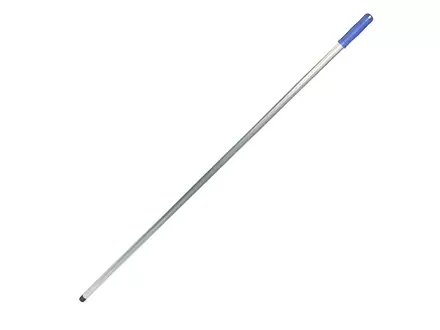 Acier aluminium avec filetage 1450 mm