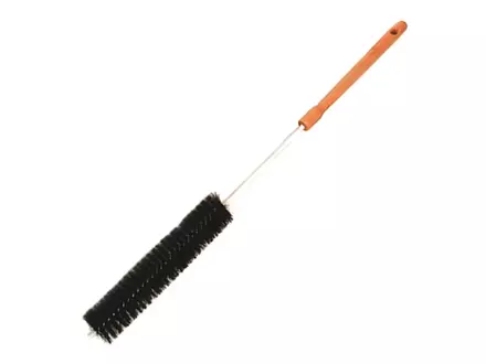 Radiator brush for mixed hair 70 cm