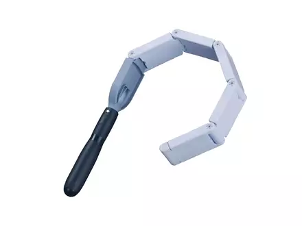 Porte-chiffon Vileda Professional MultiDuster