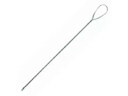 Flexible cable with handle 1/2'' BID