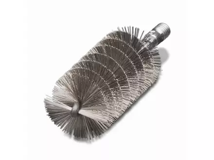 Stainless Steel Pipe Brush 1/2'' BUD