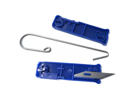 Couteau de sécurité réglable Trim Guard 30