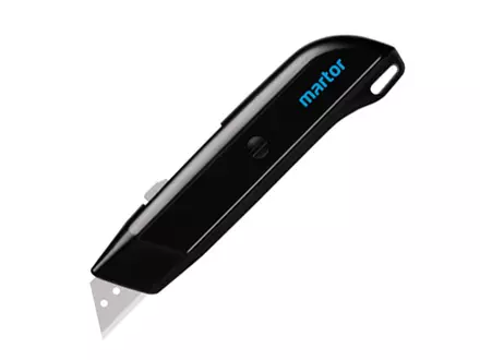 Couteau de sécurité Martor Secunorm Multisafe
