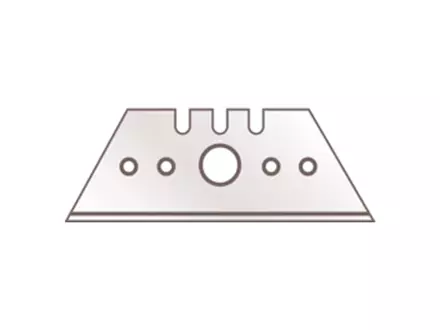Martor trapezoid blade steel no. 5232