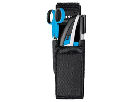 Martor 9921 belt pouch M with clip for cutting tool