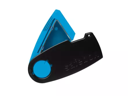 Martor Safebox 108000 opbergdoos mesjes