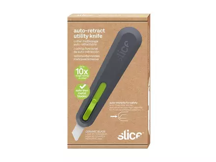 Slice 10554 safety knife